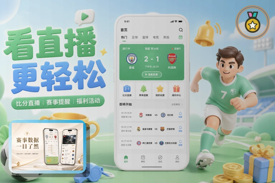 运动装备与器材