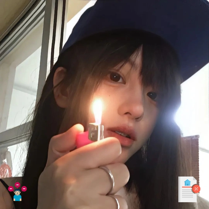 用户提问头像